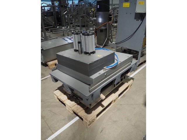 Multivac - afbeelding 5 van  11