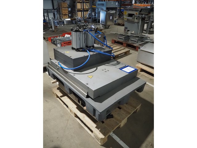 Multivac - afbeelding 6 van  11