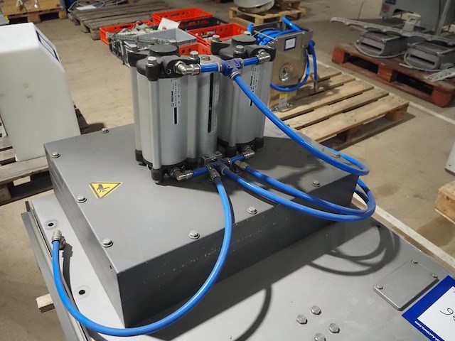 Multivac - afbeelding 7 van  11