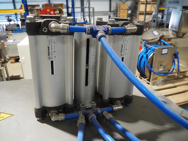 Multivac - afbeelding 8 van  11