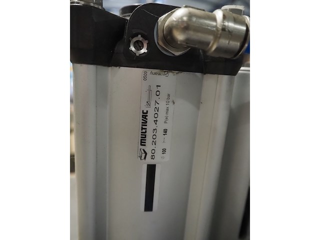 Multivac - afbeelding 9 van  11