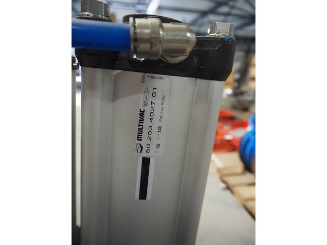 Multivac - afbeelding 10 van  11