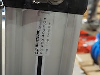 Multivac - afbeelding 10 van  11