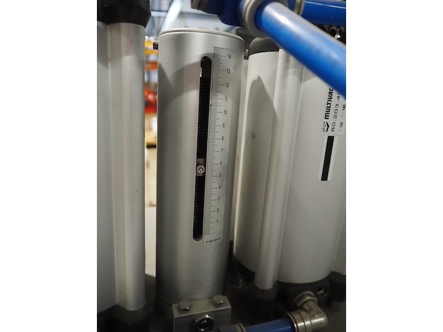 Multivac - afbeelding 11 van  11