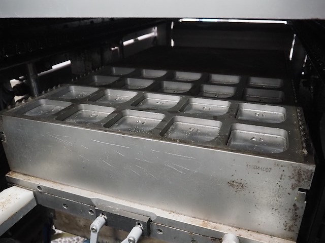 Multivac - afbeelding 2 van  27