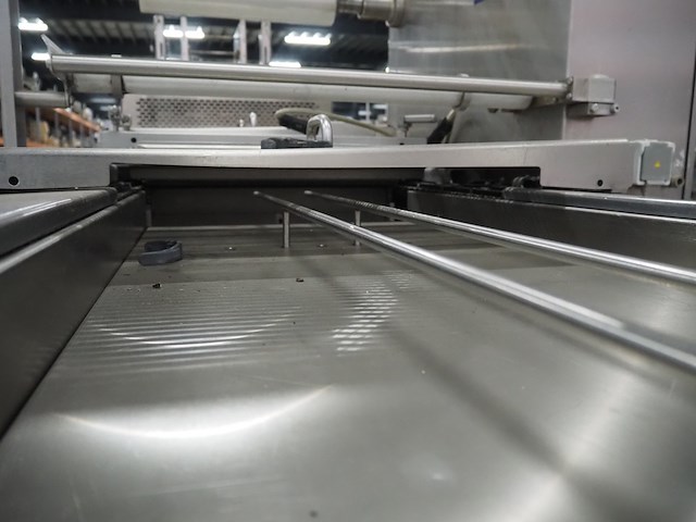 Multivac - afbeelding 4 van  27