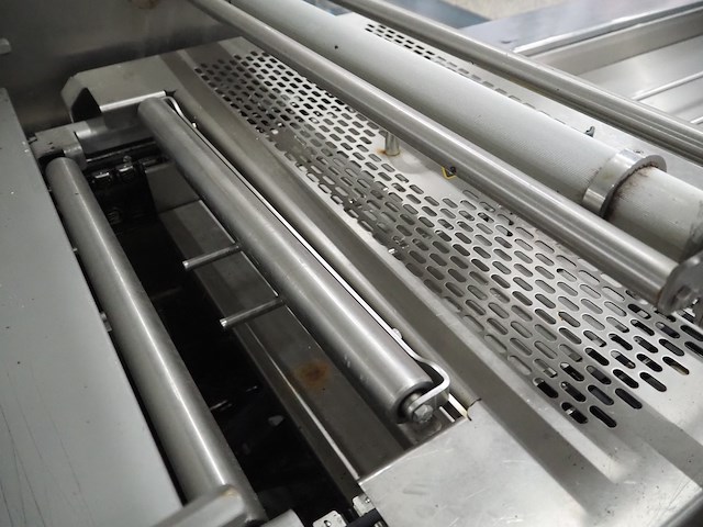 Multivac - afbeelding 5 van  27