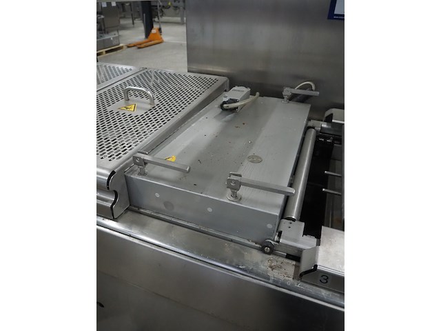 Multivac - afbeelding 6 van  27