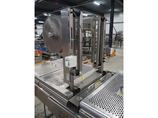 Multivac - afbeelding 11 van  27