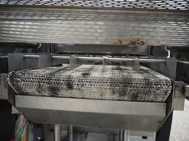 Multivac - afbeelding 13 van  27