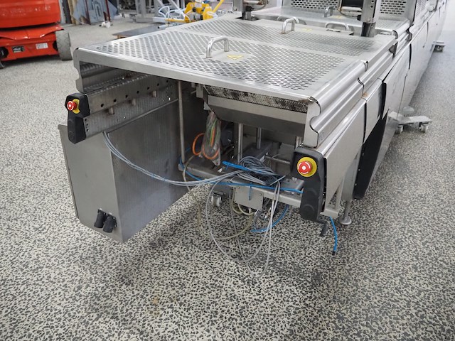 Multivac - afbeelding 14 van  27