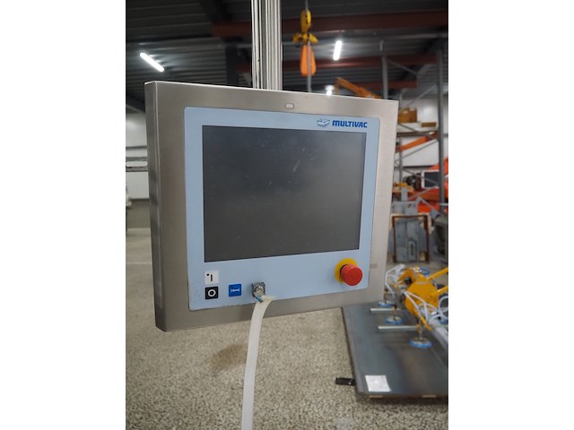 Multivac - afbeelding 15 van  27