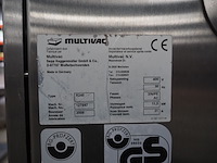 Multivac - afbeelding 20 van  27