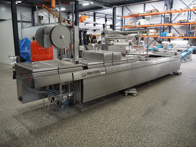 Multivac - afbeelding 12 van  27