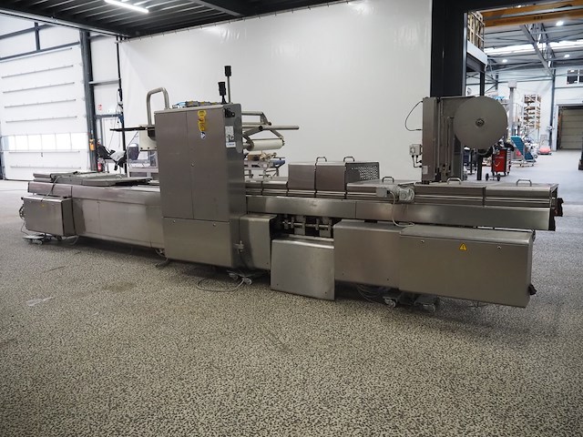 Multivac - afbeelding 21 van  27