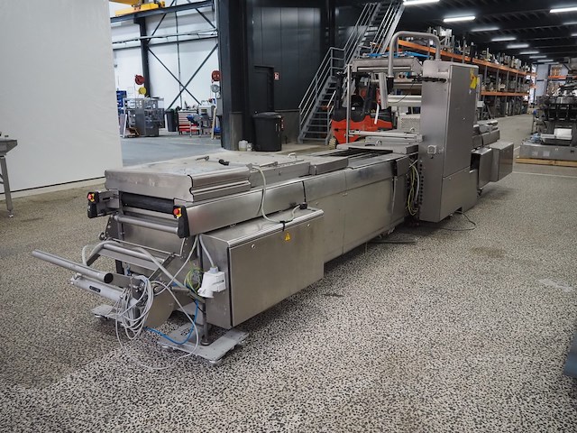 Multivac - afbeelding 22 van  27