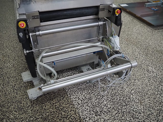 Multivac - afbeelding 23 van  27