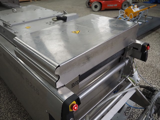 Multivac - afbeelding 25 van  27