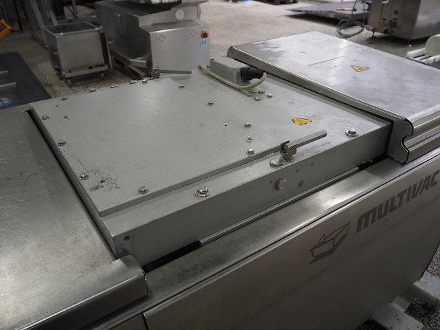 Multivac - afbeelding 27 van  27