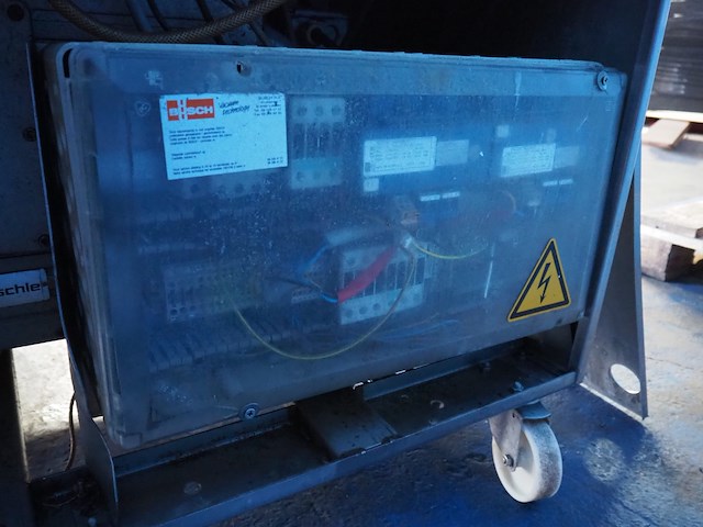 Multivac - afbeelding 3 van  12