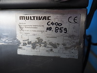 Multivac - afbeelding 4 van  12