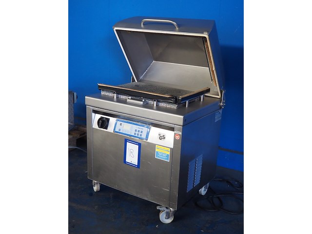 Multivac - afbeelding 1 van  12