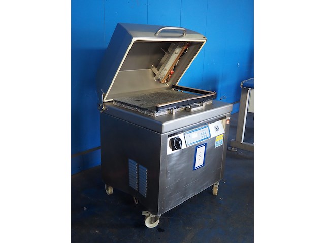 Multivac - afbeelding 5 van  12