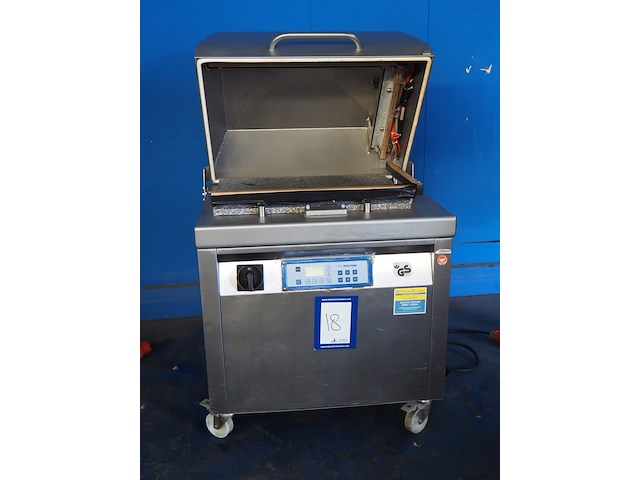 Multivac - afbeelding 6 van  12