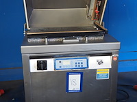 Multivac - afbeelding 6 van  12