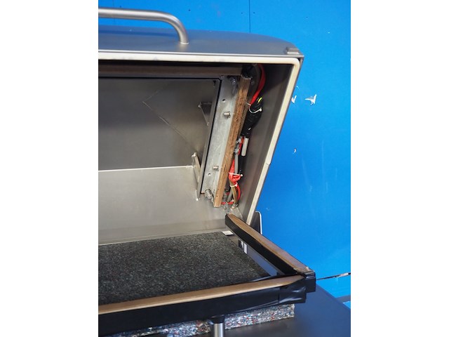 Multivac - afbeelding 8 van  12