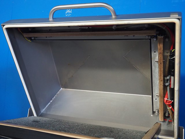 Multivac - afbeelding 9 van  12