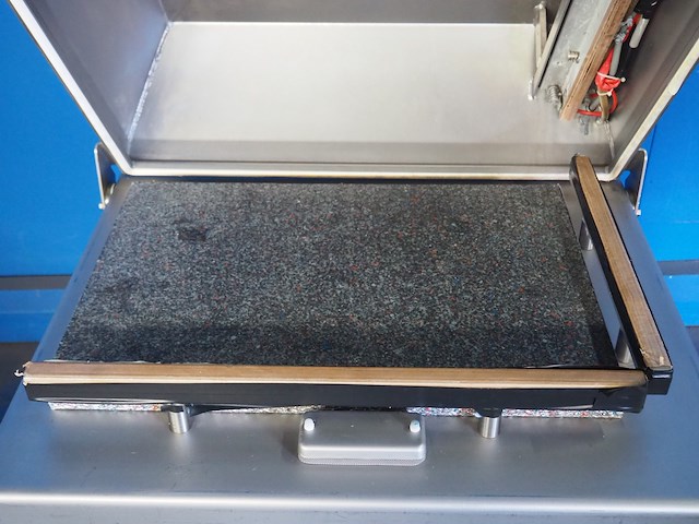 Multivac - afbeelding 10 van  12