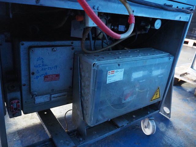 Multivac - afbeelding 12 van  12