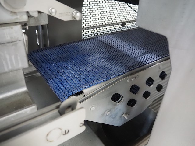 Multivac - afbeelding 2 van  29