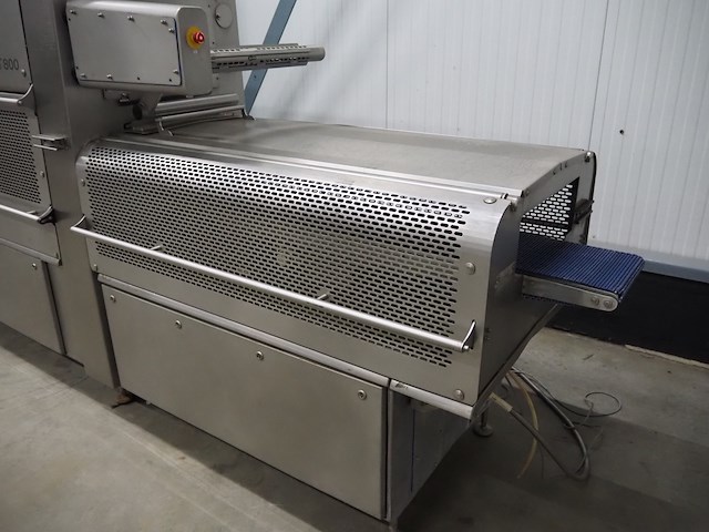 Multivac - afbeelding 3 van  29