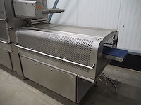 Multivac - afbeelding 3 van  29