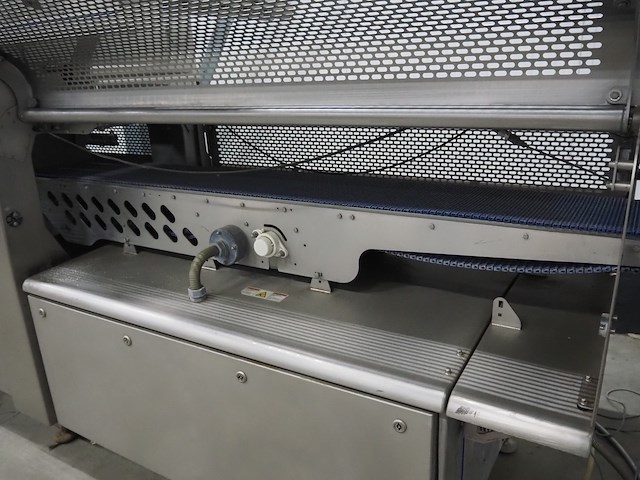 Multivac - afbeelding 4 van  29