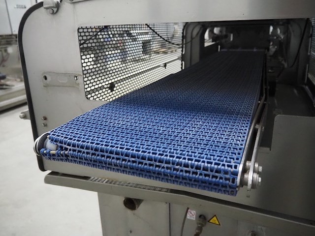 Multivac - afbeelding 5 van  29