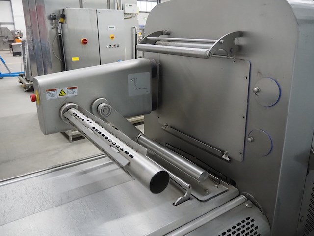 Multivac - afbeelding 7 van  29