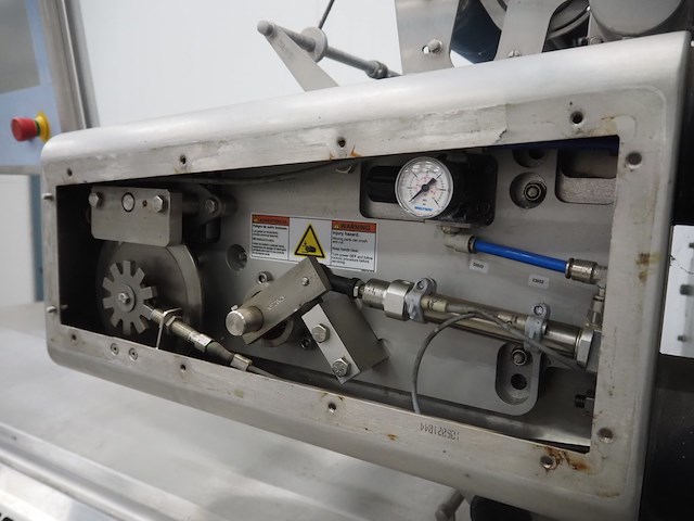 Multivac - afbeelding 8 van  29