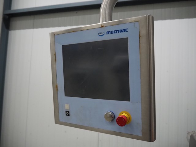 Multivac - afbeelding 9 van  29