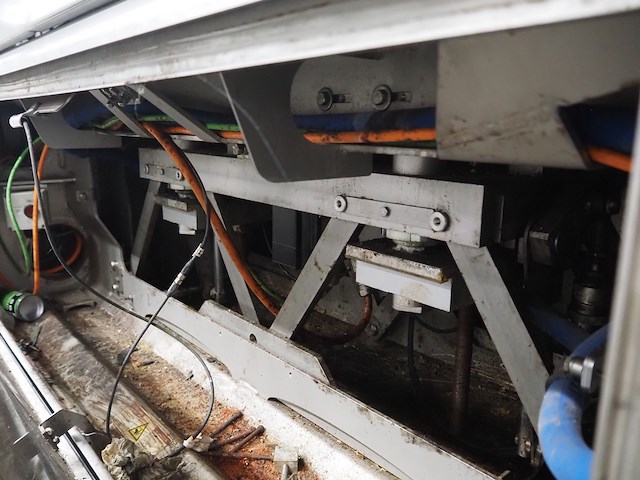 Multivac - afbeelding 10 van  29