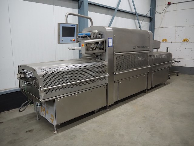 Multivac - afbeelding 1 van  29