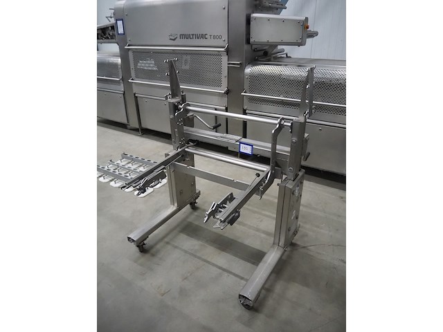 Multivac - afbeelding 15 van  29