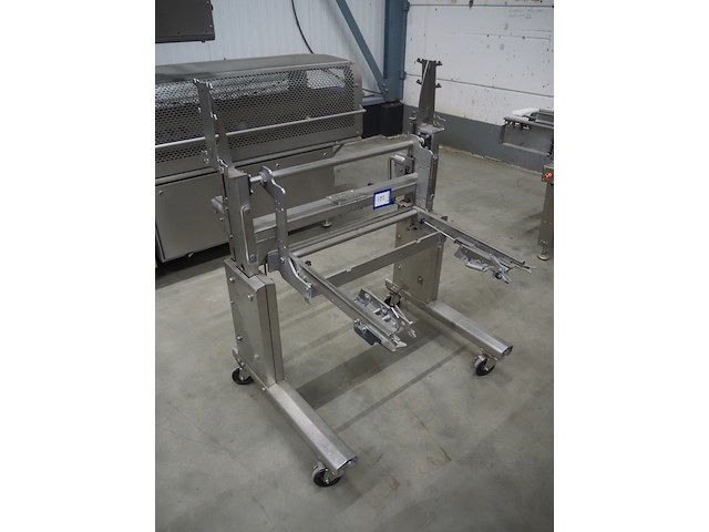 Multivac - afbeelding 16 van  29