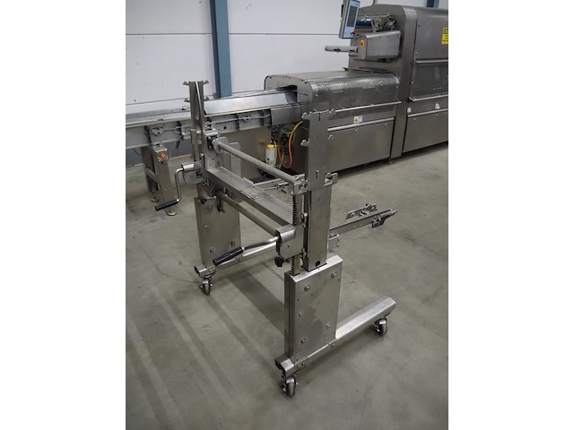 Multivac - afbeelding 17 van  29