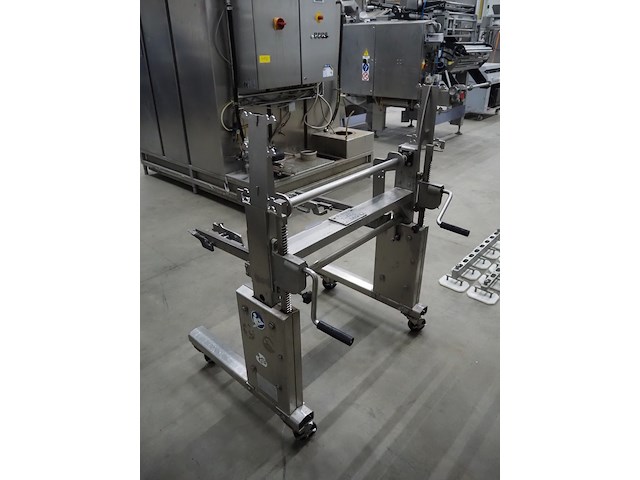 Multivac - afbeelding 18 van  29