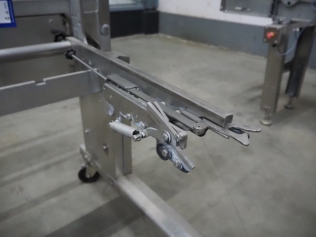 Multivac - afbeelding 19 van  29