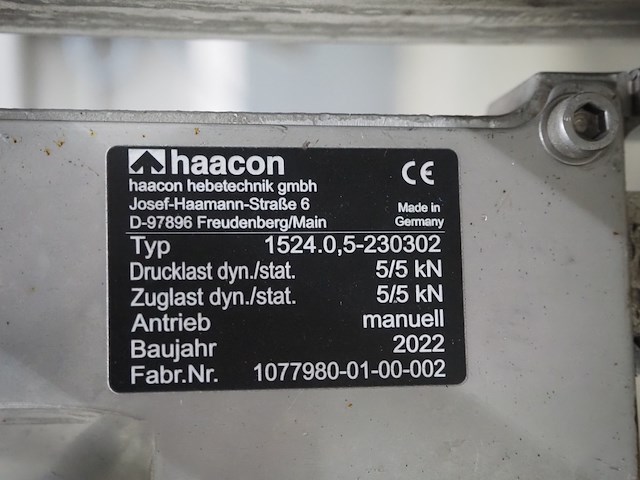 Multivac - afbeelding 20 van  29