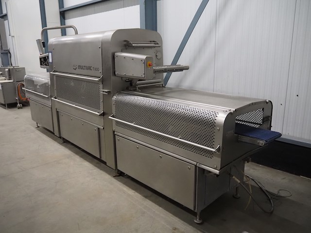 Multivac - afbeelding 12 van  29